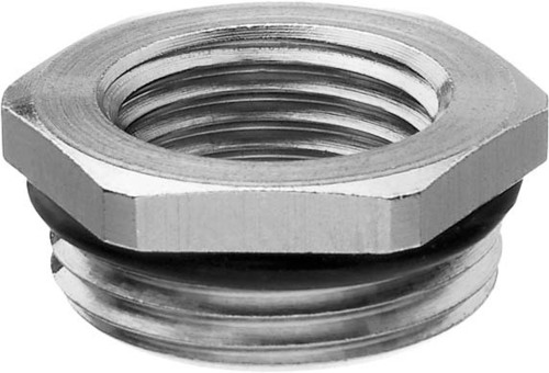 Hugro Reduktion PG 16/11 m.O-Ring 527.1611