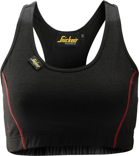 Snickers Workwear Arbeitsunterwäsche M,schwarz 94650400005