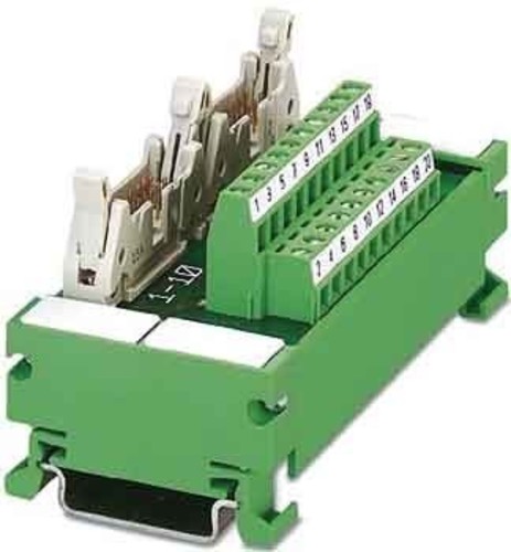 Phoenix Contact Übergabemodul UM 45- 2FLK14/S7