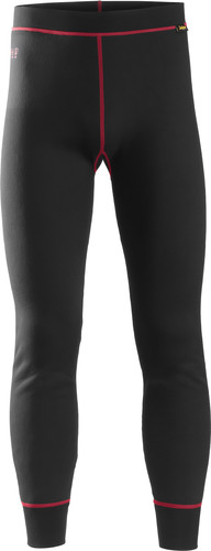 Snickers Workwear Flammschutz Unterhose XXL,schwarz 94690400008