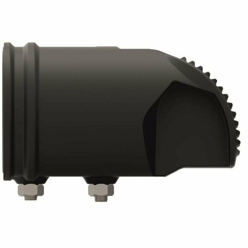 Dotlux Mastaufnahmeadapter 76mm 3633