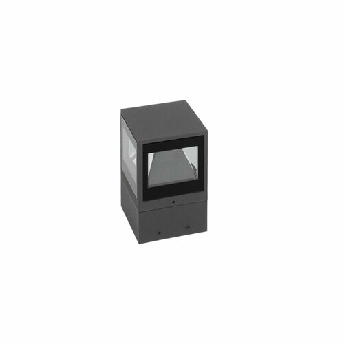 Dotlux LED-Pollerleuchte 3000K 4558-030360