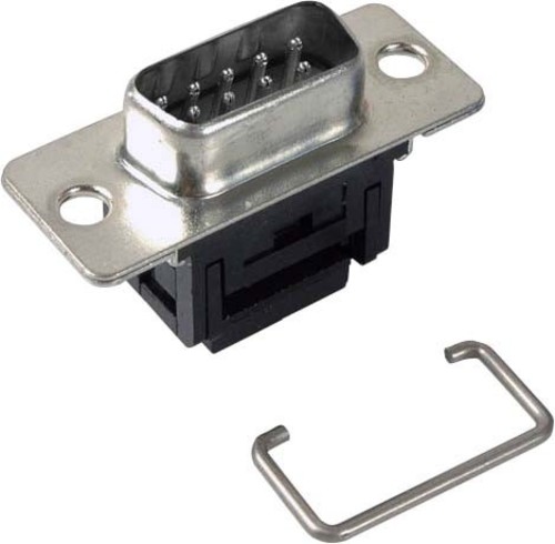 EFB-Elektronik D-Sub Stecker Schneid-Kle. EDSF 25 LPIII/Z 29062.1