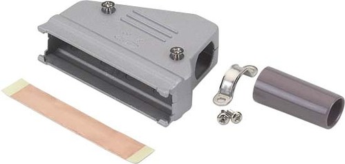 EFB-Elektronik Centronics-Metallhaube 50pol. 45Gr. 29535.1