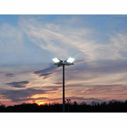 Dotlux LED-Fluter 4000K 1-10V dimmbar 4870-040030 Dotlux LED-Fluter 4000K 1-10V dimmbar 4870-040030