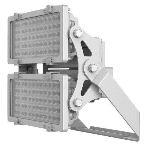 Dotlux LED-Fluter 4000K 1-10V dimmbar 4870-040045 Dotlux LED-Fluter 4000K 1-10V dimmbar 4870-040045