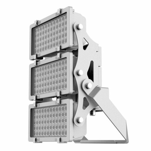 Dotlux LED-Fluter 4000K 1-10V dimmbar 4871-040015