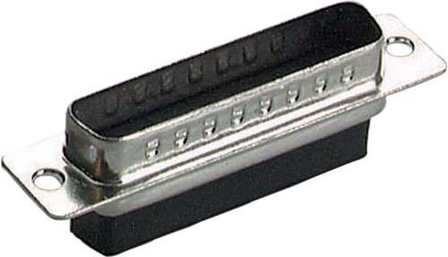EFB-Elektronik D-Sub Crimpgehäuse SteckerE-DSCR/15 34607.1
