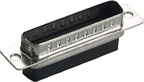 EFB-Elektronik D-Sub Crimpgehäuse SteckerE-DSCR/37 34609.1