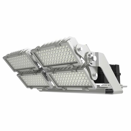 Dotlux LED-Fluter 4000K 1-10V dimmbar 4872-140100