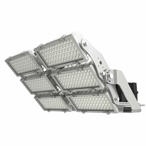 Dotlux LED-Fluter 4000K 1-10V dimmbar 4873-140010 Dotlux LED-Fluter 4000K 1-10V dimmbar 4873-140010