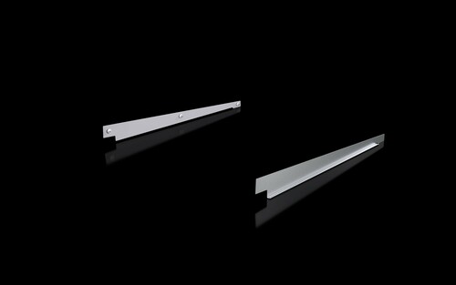 Rittal Seitenteile für VX Schutzdach T: 500 mm VX 8105.460 VE(2) Rittal Seitenteile für VX Schutzdach T: 500 mm VX 8105.460 VE(2)