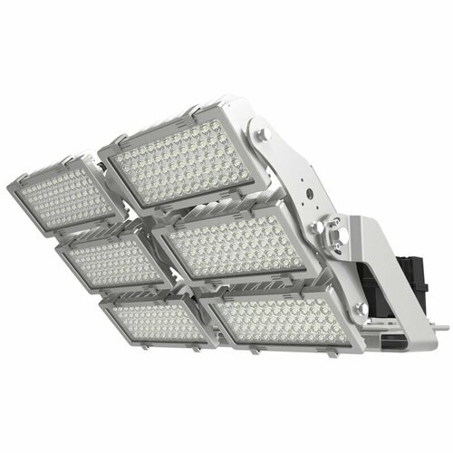 Dotlux LED-Fluter 4000K 1-10V dimmbar 4873-140015 Dotlux LED-Fluter 4000K 1-10V dimmbar 4873-140015