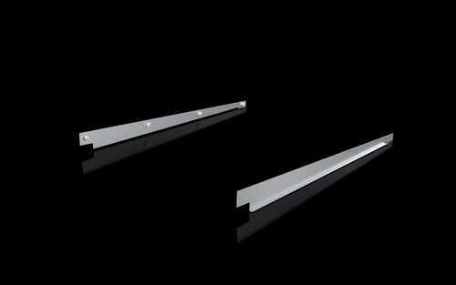 Rittal Seitenteile für VX Schutzdach T: 600 mm VX 8106.460 VE(2) Rittal Seitenteile für VX Schutzdach T: 600 mm VX 8106.460 VE(2)