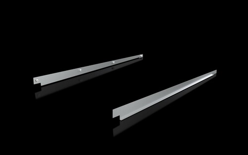 Rittal Seitenteile für VX Schutzdach T: 800 mm VX 8108.460 VE(2) Rittal Seitenteile für VX Schutzdach T: 800 mm VX 8108.460 VE(2)