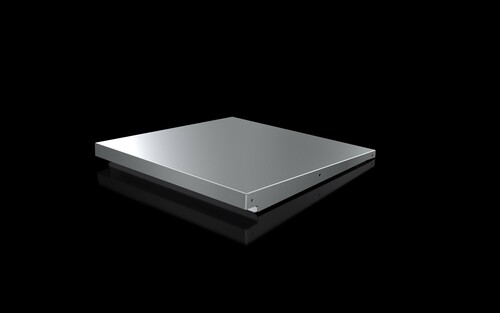 Rittal VX Schutzdach für BT: 600x500 mm VX 8605.455 Rittal VX Schutzdach für BT: 600x500 mm VX 8605.455