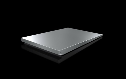 Rittal VX Schutzdach für BT: 600x800 mm VX 8608.455 Rittal VX Schutzdach für BT: 600x800 mm VX 8608.455