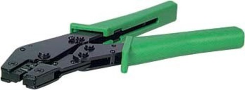 EFB-Elektronik D-Sub Crimpzange AWG18-22 + AWG24-30 39913.1