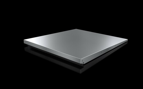 Rittal VX Schutzdach für BT: 800x800 mm VX 8808.455 Rittal VX Schutzdach für BT: 800x800 mm VX 8808.455