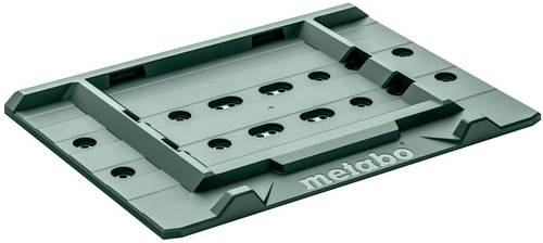 Metabowerke Adapterplatte metaBOX 626895000