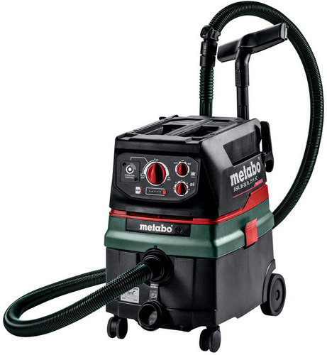 Metabowerke Akku-Sauger ASR 36-18 BL 25 M SC