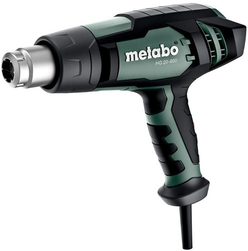 Metabowerke Heissluftgeblaese HG 20-600