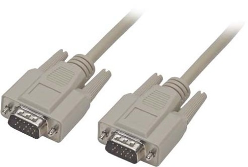 EFB-Elektronik HD-D-Sub Anschlusskabel 3,0m 15pol. St/St EK324.3