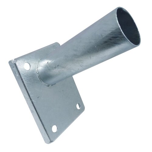 Dotlux Wandhalterung verz. 60mm 5337 Dotlux Wandhalterung verz. 60mm 5337