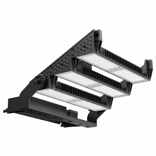 Dotlux LED-Fluter 3000K 1-10V dimmbar 5447-030131 Dotlux LED-Fluter 3000K 1-10V dimmbar 5447-030131