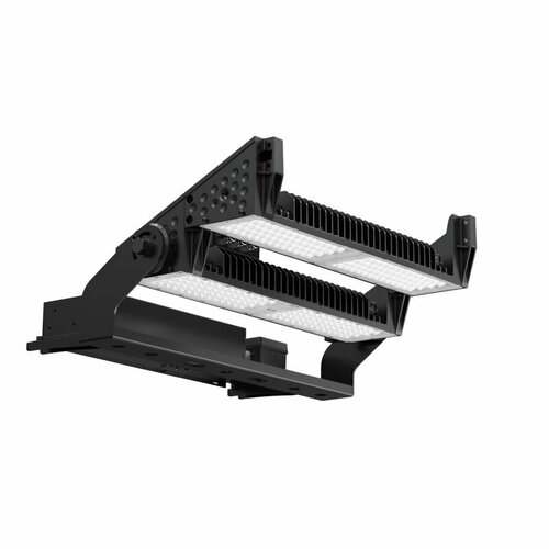 Dotlux LED-Fluter 4000K 1-10V dimmbar 5529-040131