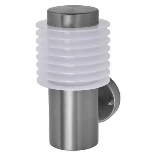 Ledvance LED-Wandleuchte 3000K, edelstahl Endura#4058075835108