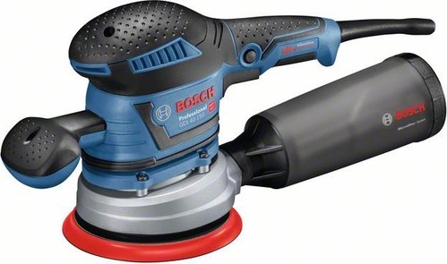Bosch Power Tools Exzenterschleifer GEX 40-150 1xM480(L) 060137B201