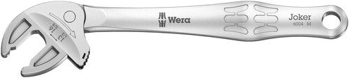 Wera Werk Maulschlüssel-Satz 6004 Joker M 05020103001