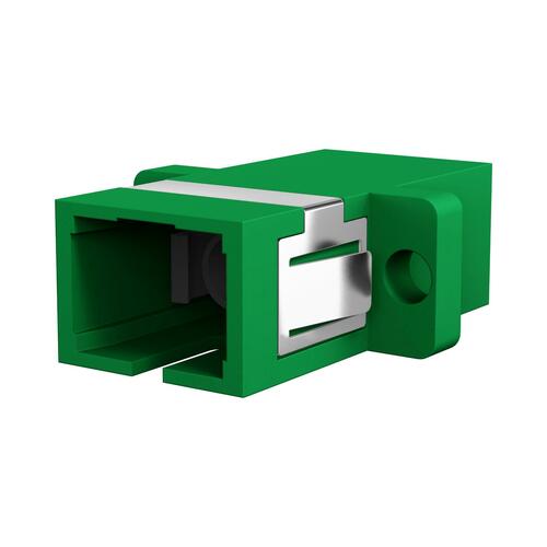 EFB-Elektronik SC-APC Simplex Kupplung SM 53302.32