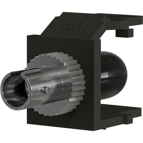 EFB-Elektronik ST Multimode Snap-In Adap. schwarz EB532