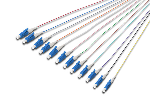 DIGITUS LC Fiber PigTail 2m,OS1 Loose Buffer, 09/125 DK-29332-02 DIGITUS LC Fiber PigTail 2m,OS1 Loose Buffer, 09/125 DK-29332-02