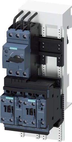 Siemens Dig.Industr. Verbraucherabzweig 400VAC 5,5-8A 230VAC 3RA2220-1HD24-0AP0