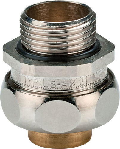 Flexa Sicherh.Verschraubung AD56/M50x1,5 US-M 5010.827.050