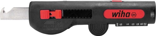Wiha Abisolier-Multitool für Rundkabel Z74000106SB