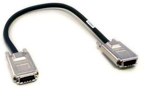 DLink Deutschland Stack-Kabel CX4 0,5m DEM-CB50