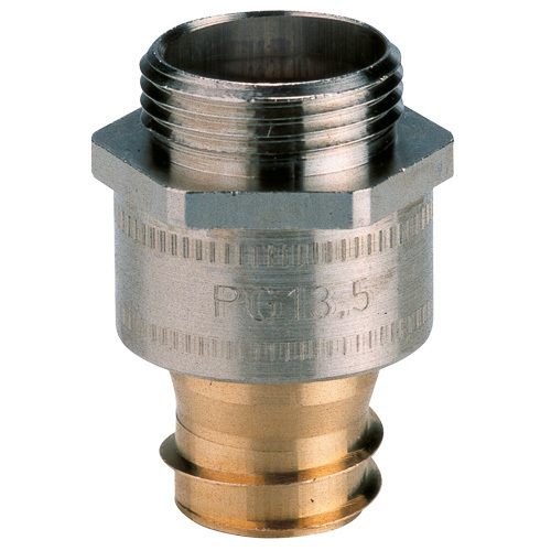 Flexa Metallverschraubung AD45/M40x1,5 LI-M 5010.712.040 Flexa Metallverschraubung AD45/M40x1,5 LI-M 5010.712.040