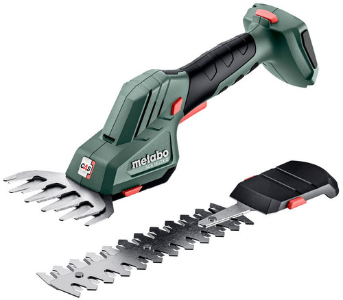 Metabowerke Akku-Gras-/Strauchschere SGS 18 LTX Q 601609840