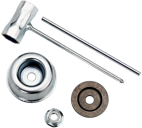 Metabowerke Messeradapter f.Akku-Freischneider 628434000