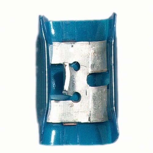 ABB Stotz S&J T&B Crimpverbinder Shield-Kon,blau,CU RSK5201