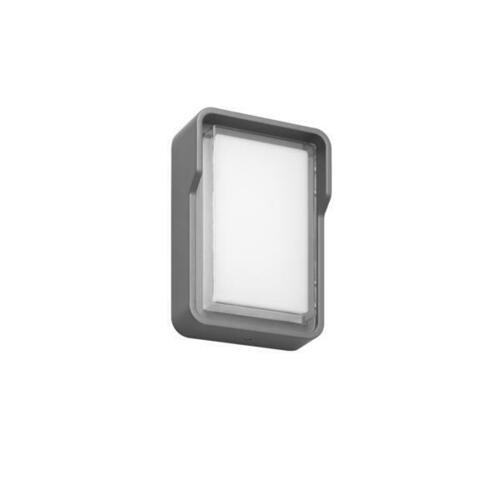 Brumberg Leuchten LED-Wandleuchte 3000K, graphit 10222103