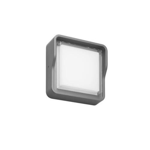 Brumberg Leuchten LED-Wandleuchte 3000K, graphit 10224103