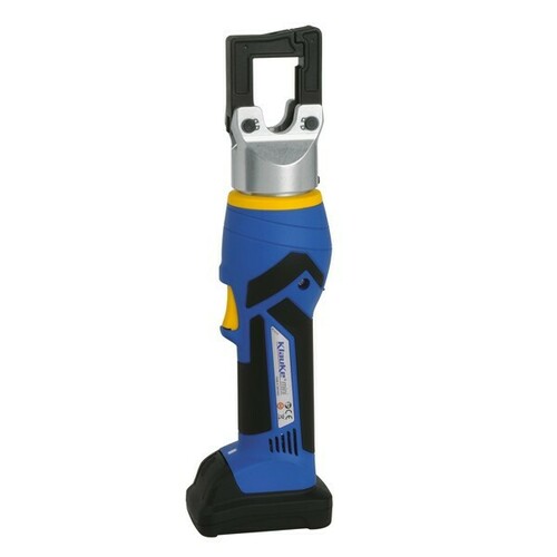 Klauke Presswerkzeug HK 4er Reihe Mini EK354ML-AL Klauke Presswerkzeug HK 4er Reihe Mini EK354ML-AL