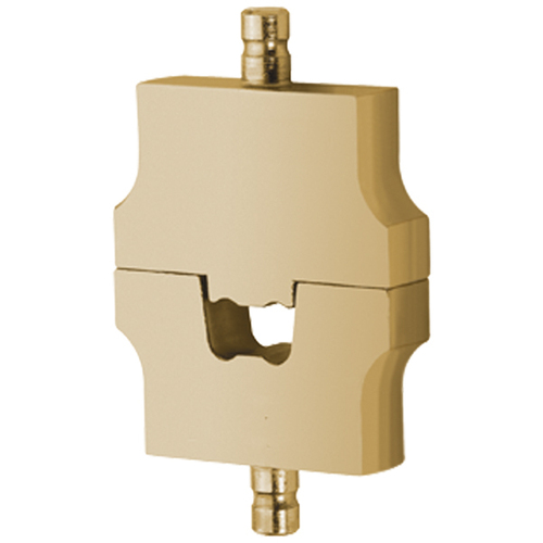 Klauke Presseinsatz HAES 4 10qmm Serie 4 HAES410S Klauke Presseinsatz HAES 4 10qmm Serie 4 HAES410S
