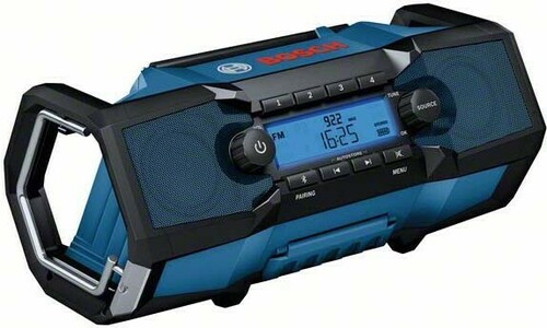 Bosch Power Tools Akku-Radio GPB 18V-2 C (C) 06014A3000 Bosch Power Tools Akku-Radio GPB 18V-2 C (C) 06014A3000
