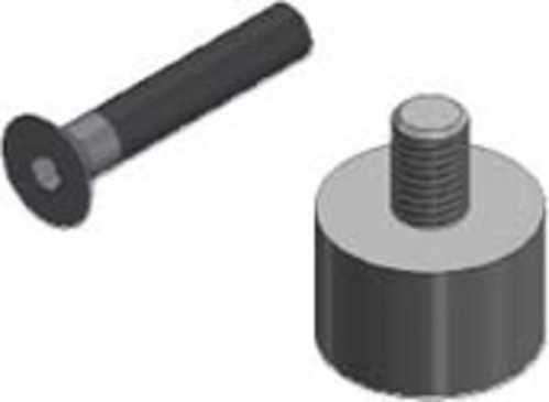 Lübbering Set Kleinteile ORIGINAL inkl.BestNr.A9010107 A9010199